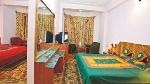 Hotel Satkar Residency